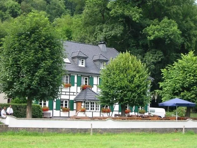 Wisskirchen & Restaurant Odenthal