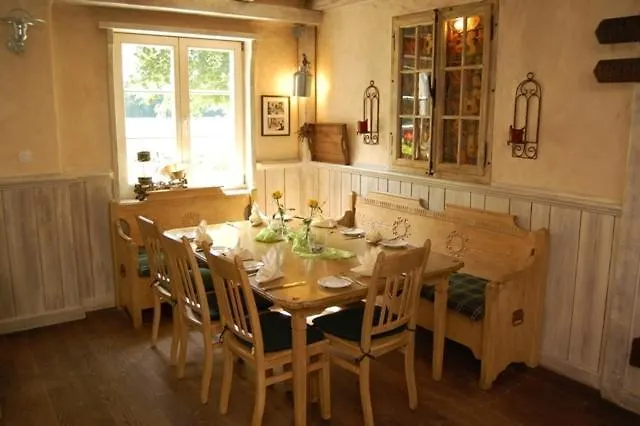 Hotel Wisskirchen & Restaurant 3*