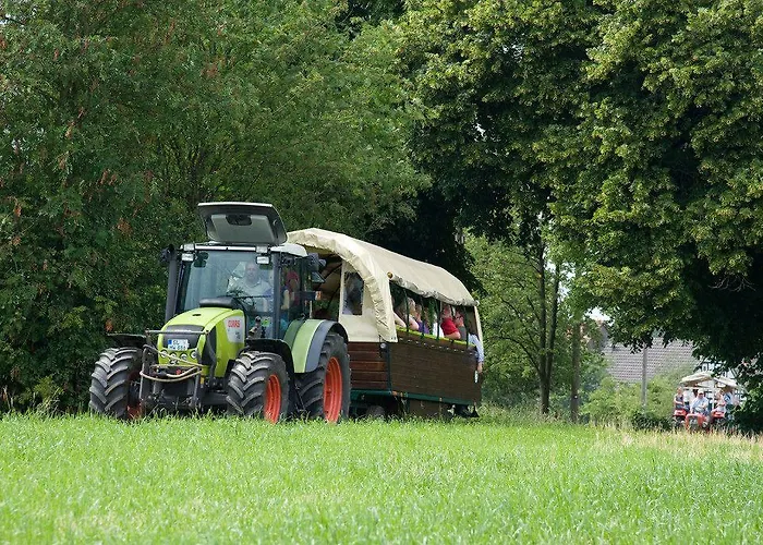 Wisskirchen & Restaurant Hotel Odenthal