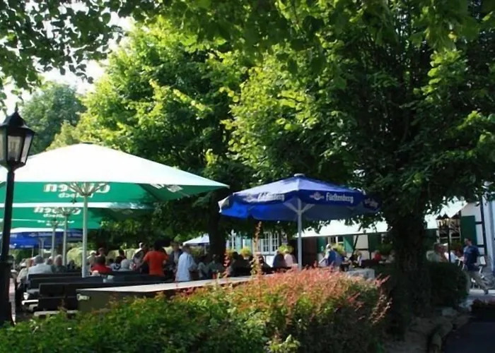 Wisskirchen & Restaurant Odenthal