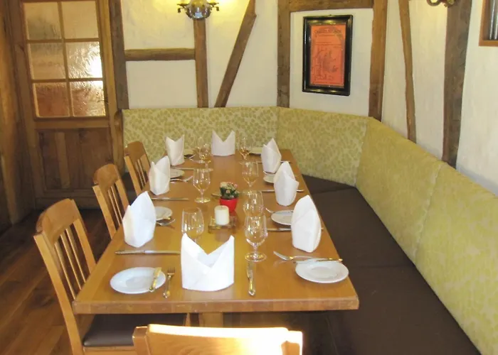 Wisskirchen & Restaurant 3*