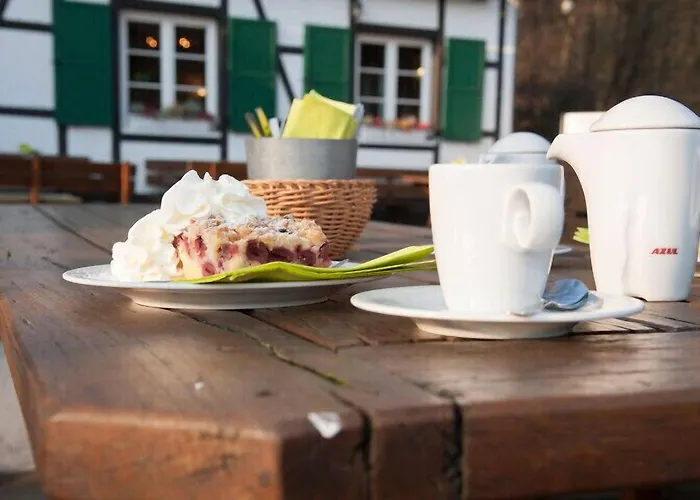 Wisskirchen & Restaurant