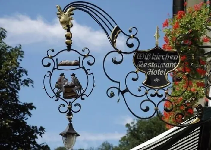 Hotel Wisskirchen & Restaurant