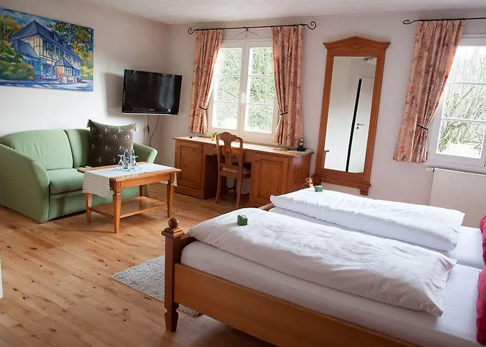 Wisskirchen & Restaurant Hotel