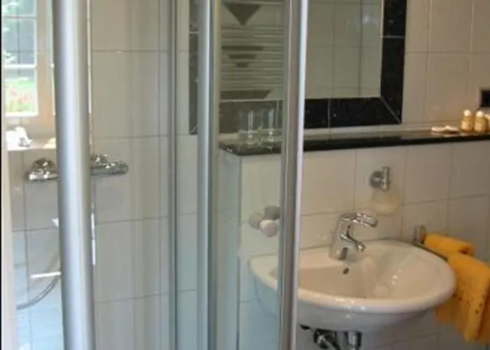 Wisskirchen & Restaurant 3* Odenthal