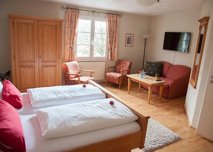 Wisskirchen & Restaurant Hotel 3*