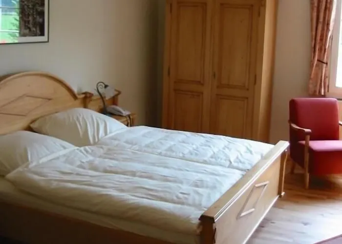 Wisskirchen & Restaurant Odenthal