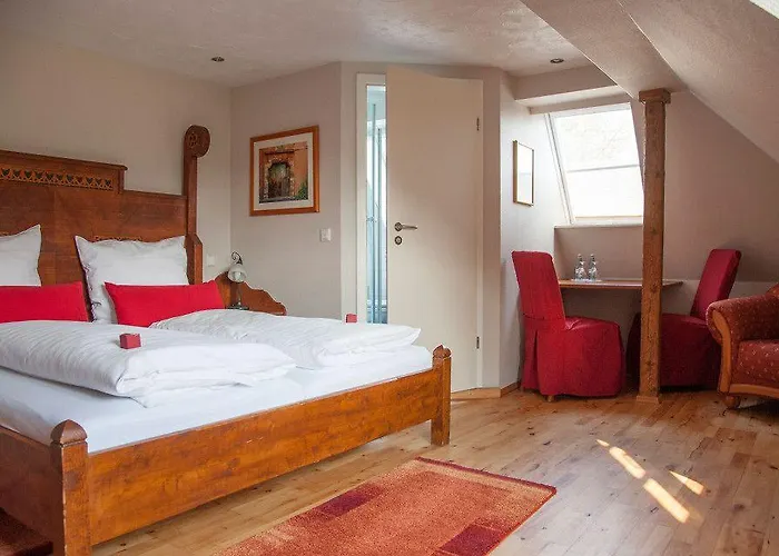 Hotel Wisskirchen & Restaurant 3*