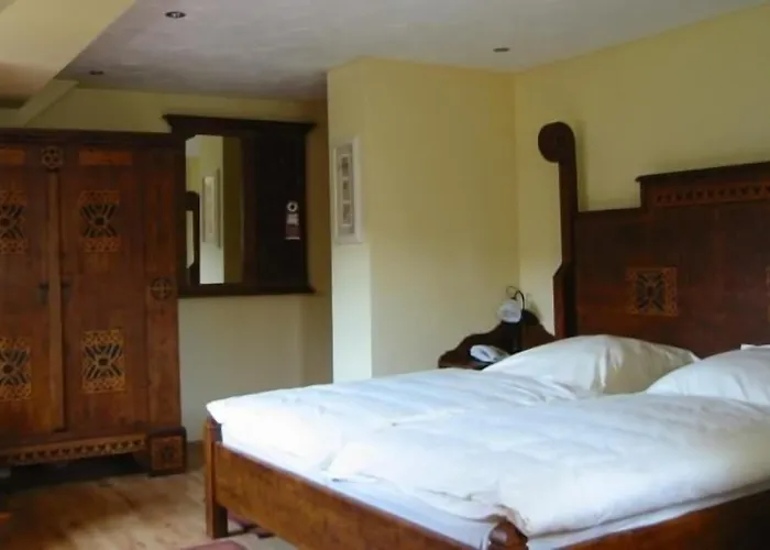 Wisskirchen & Restaurant 3* Odenthal