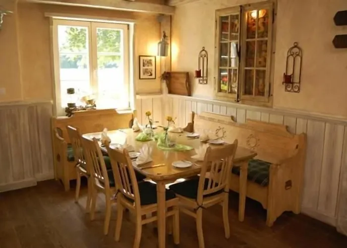 Hotel Wisskirchen & Restaurant